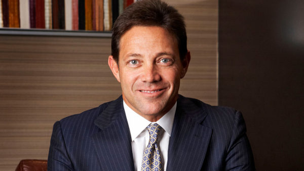 #21 – Stories from Stratton Oakmont | Jordan Belfort, The Original Wolf ...