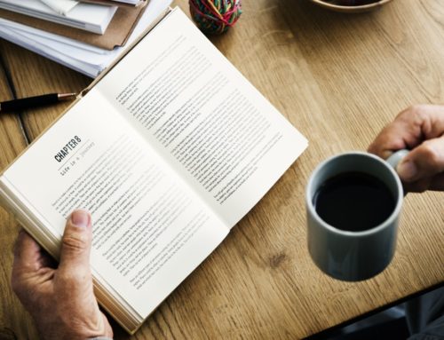 5 Books That Can Change Your Life This Year
