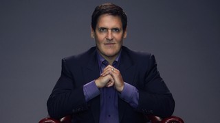 How Mark Cuban Helped Me Hit My Sales Quota