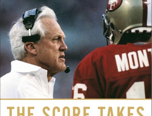 16 Quotes From Bill Walsh That Every Leader Should Read
